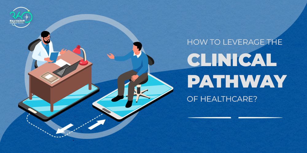 How to Leverage the Clinical Pathway of Healthcare? 